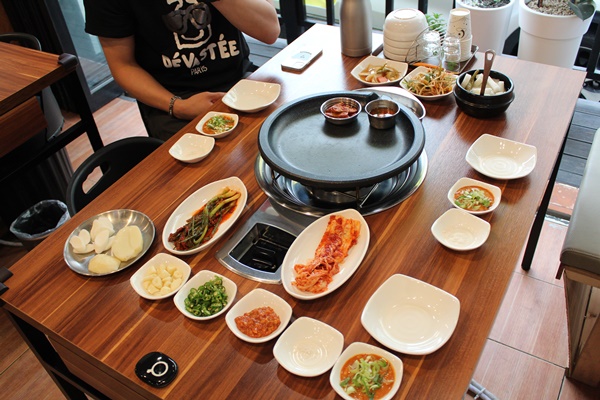 하나생막창 이미지