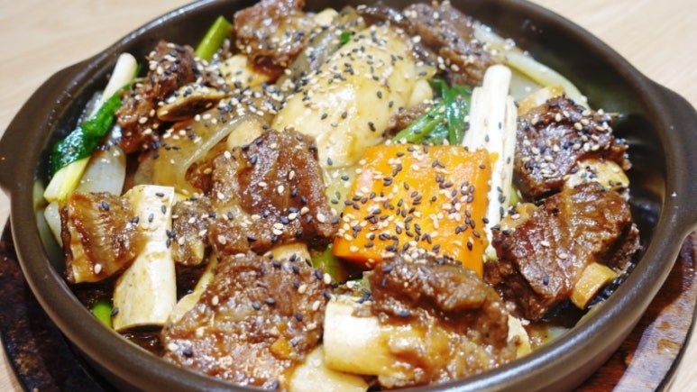 양반집갈비 이미지