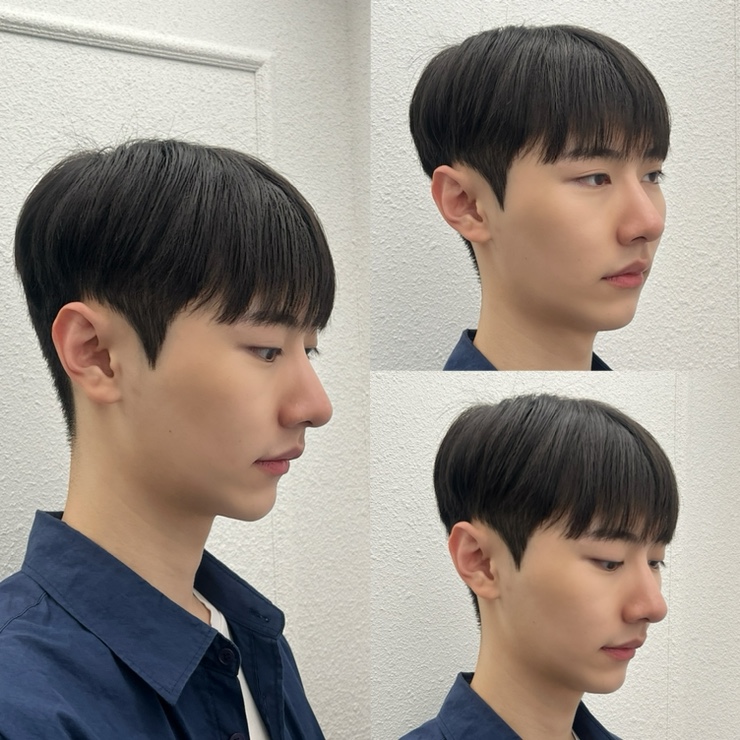 아랑미용실 이미지