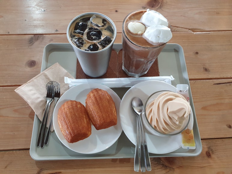 (주)클럽에스프레소 이미지