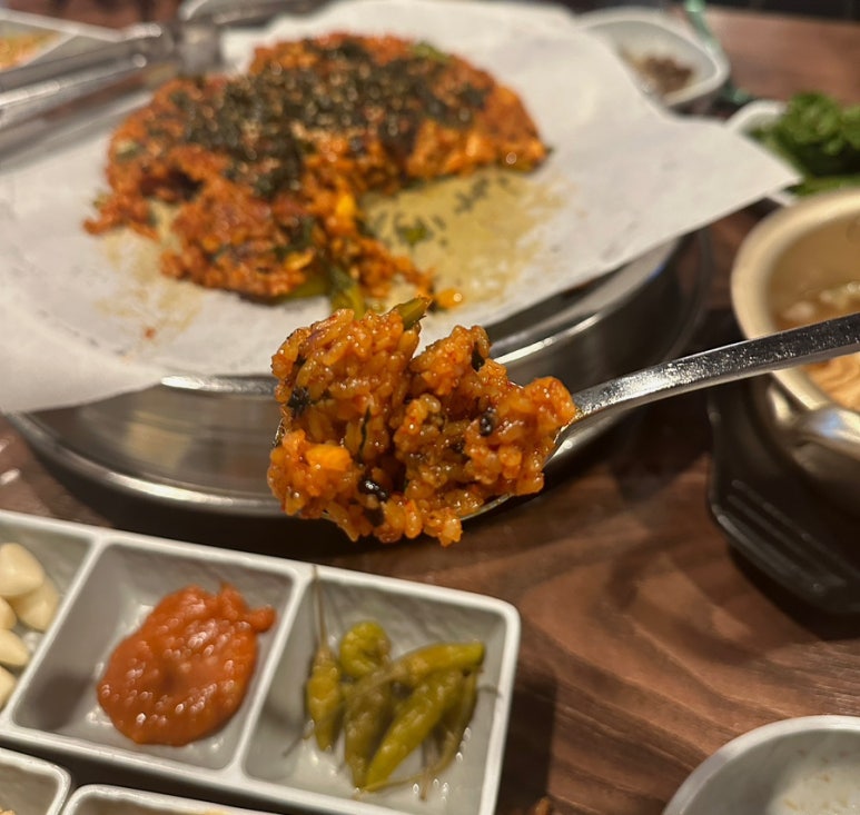 리얼생막창 이미지