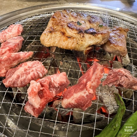 낙원갈비집부천 이미지