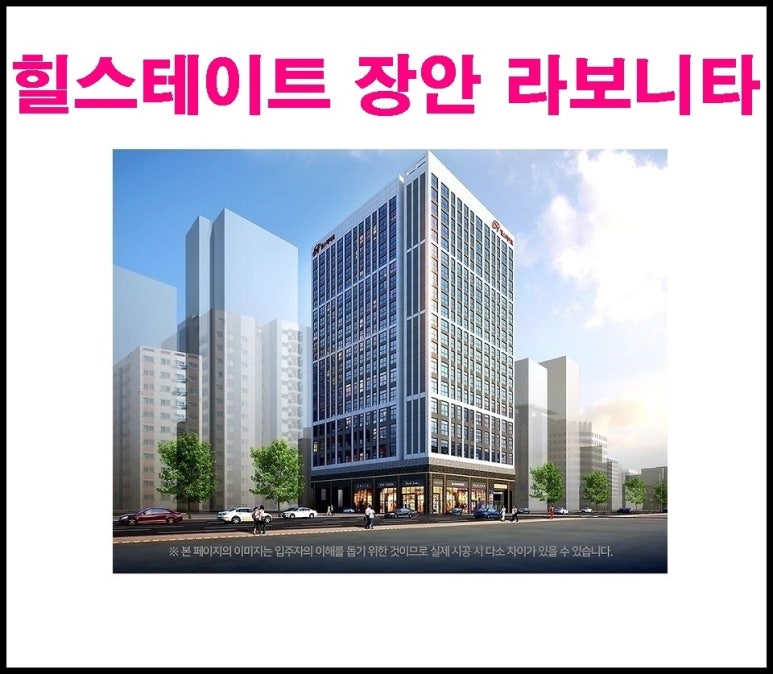 라보니타 이미지