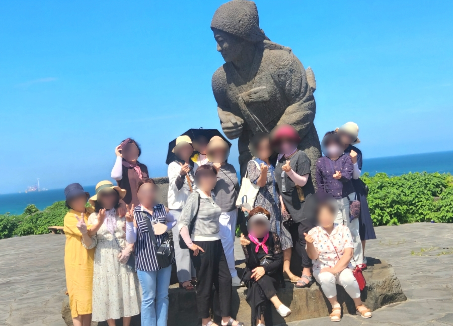 친절한송실장투어(힐링앤제주) 이미지