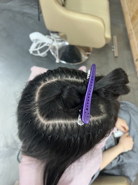 히얼살롱 이미지