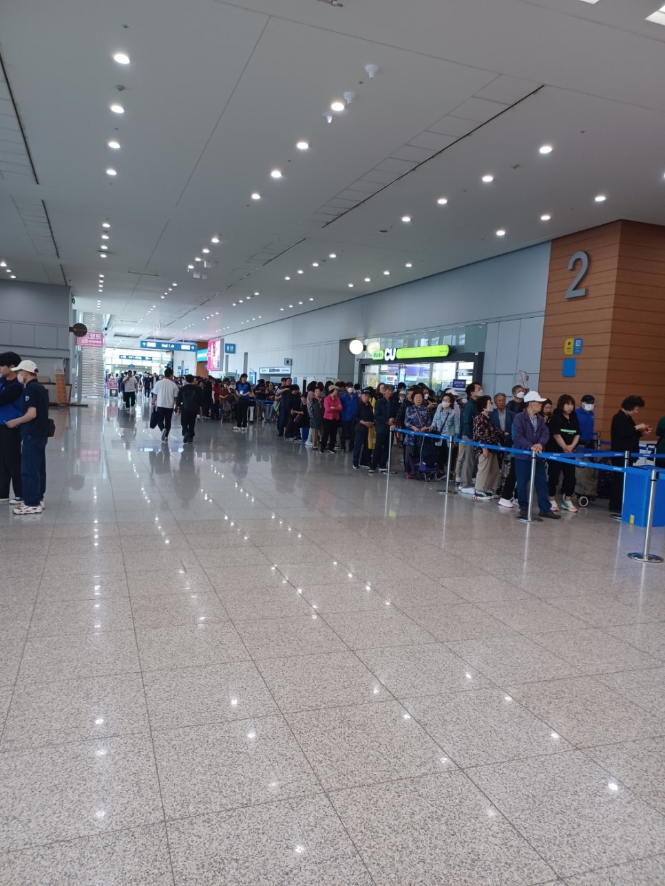가능전통순대국 이미지