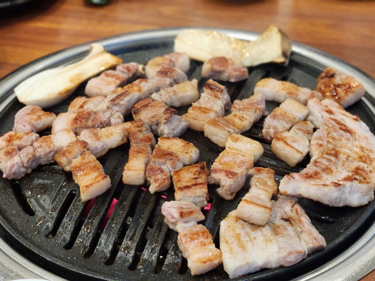 사천축산식육식당 이미지