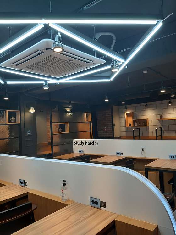 열공스터디카페옥수점 이미지