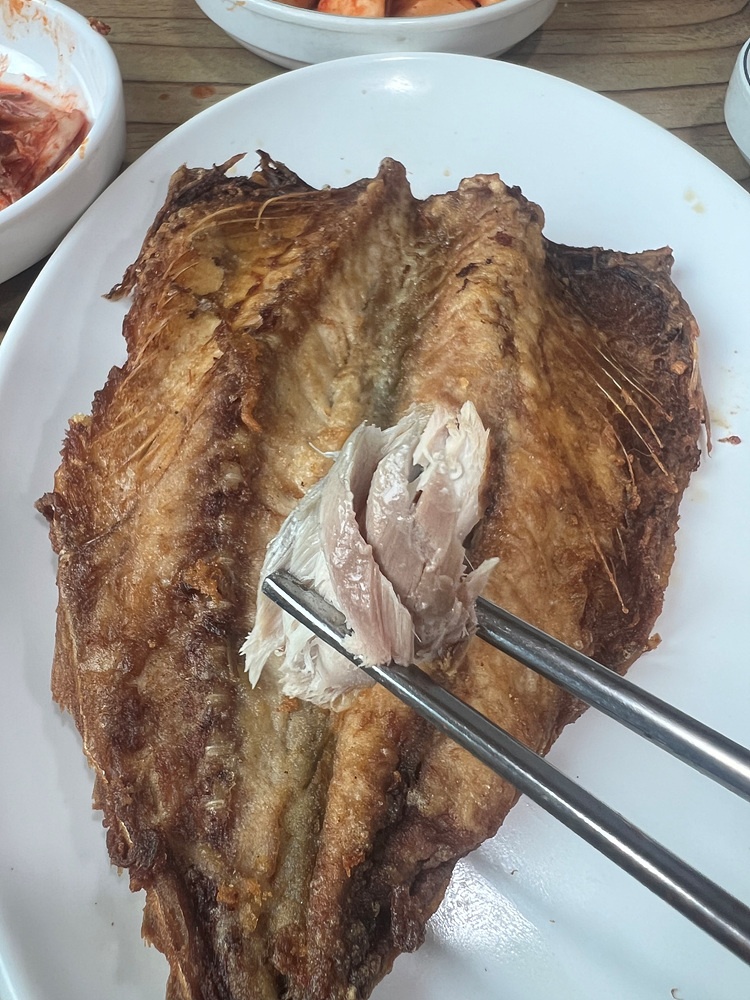 남도아구찜 이미지