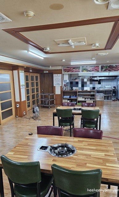 자인축산식육식당 이미지