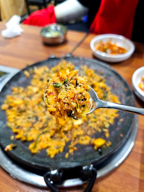 철운쭈꾸미 이미지