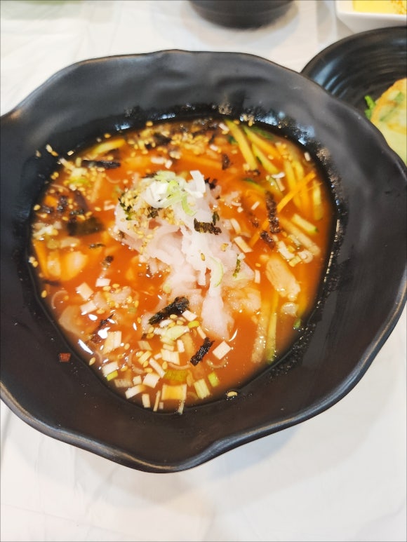 강구대게횟집 이미지
