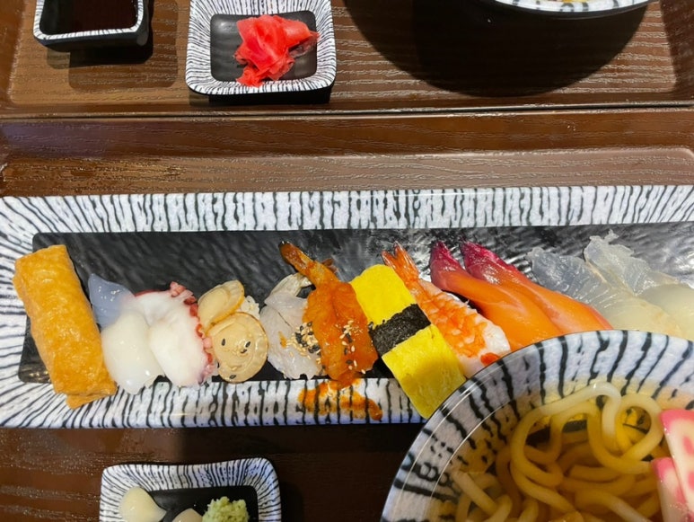 해리초밥 이미지
