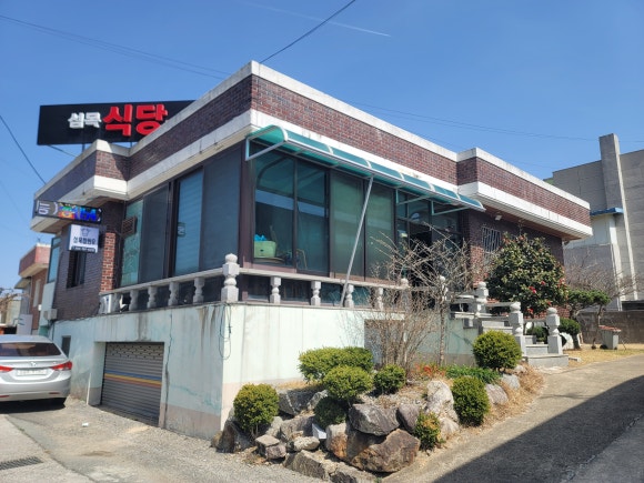 섬목참한우 이미지