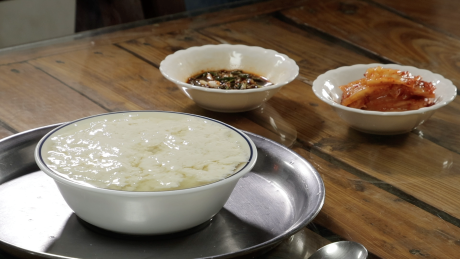 진도순대 이미지