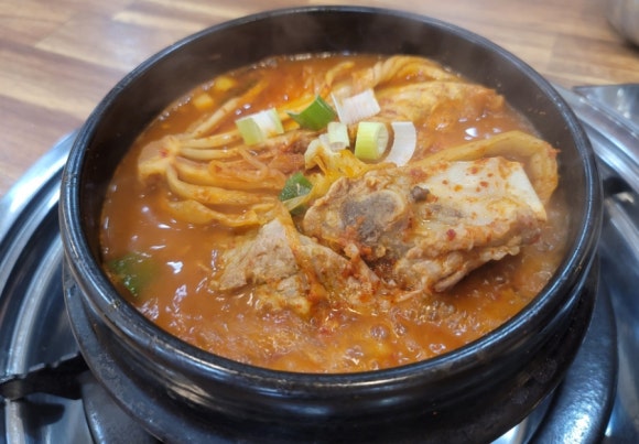 항아리석갈비 이미지