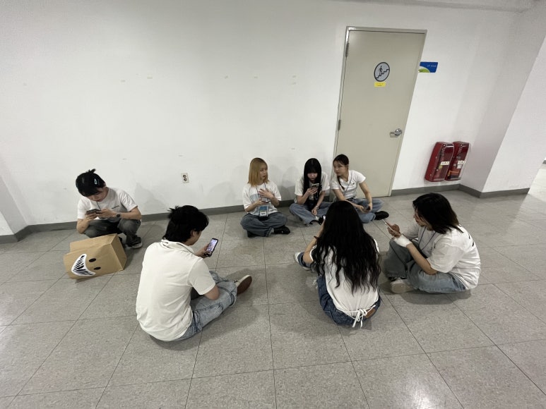 행복flower 이미지