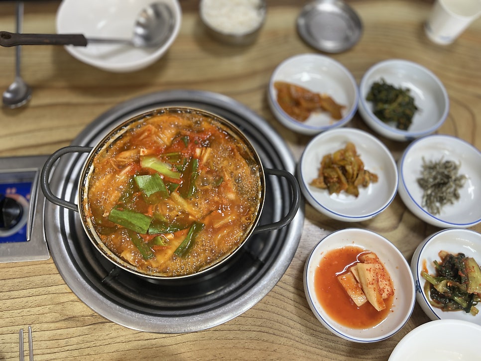 백마강식당 이미지