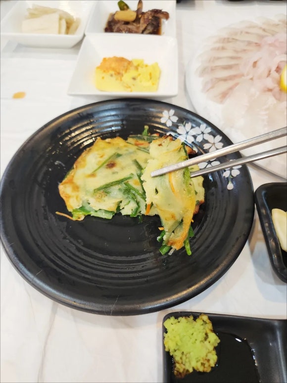 강구대게횟집 이미지