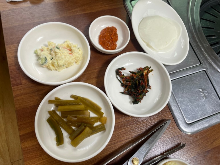 건일숯불갈비 이미지