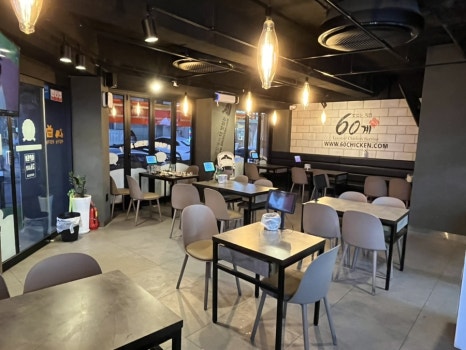 스텔라떡볶이 대전둔산점 이미지