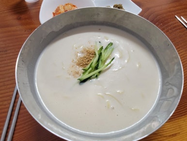 산미식당 이미지