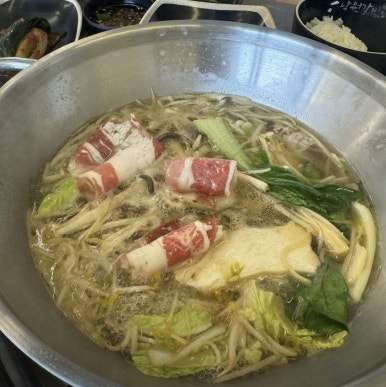 낙원갈비집부천 이미지