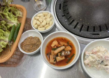 안골연탄갈비 이미지