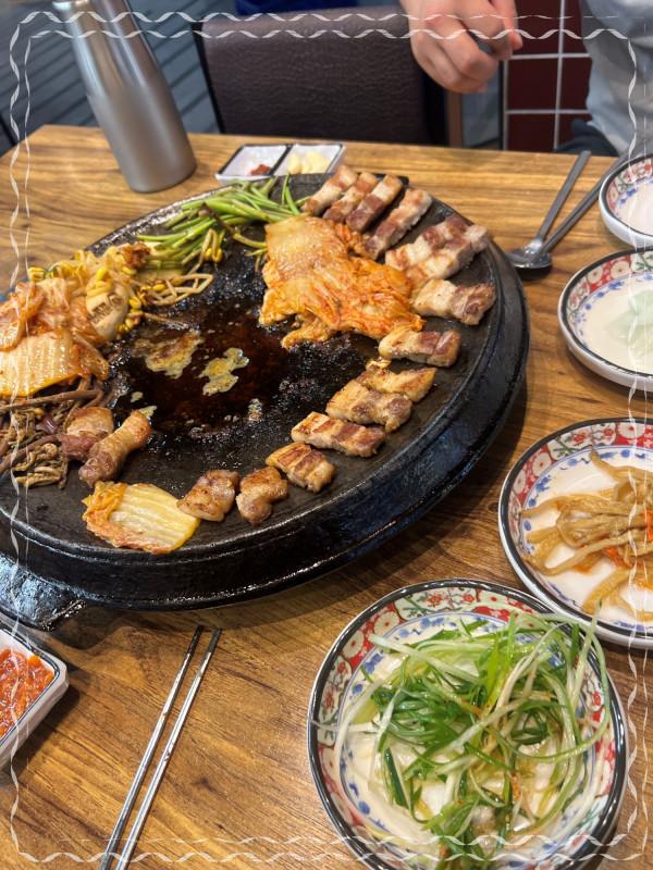 필살무쇠삼겹 산남점 이미지