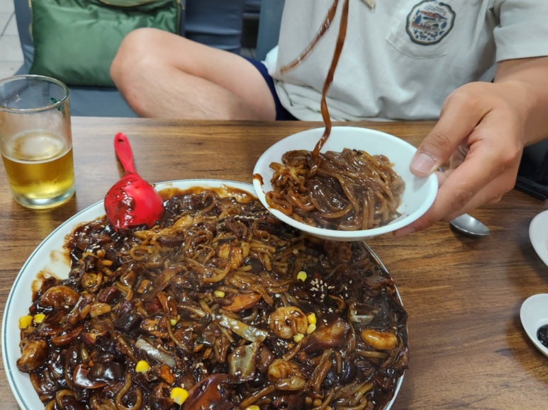 삼오반점 이미지