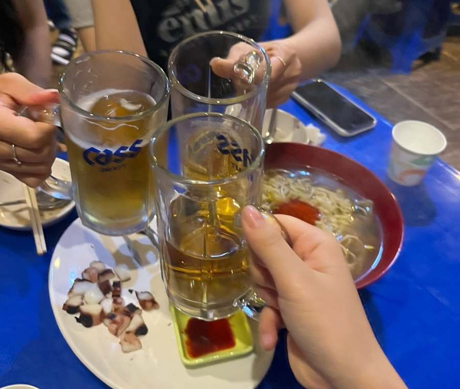 짝태촌노가리 이미지