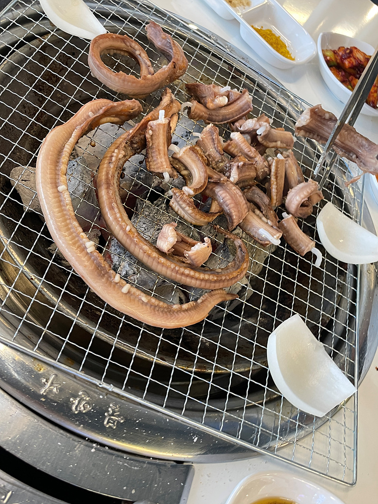 막창과꼼장어 이미지
