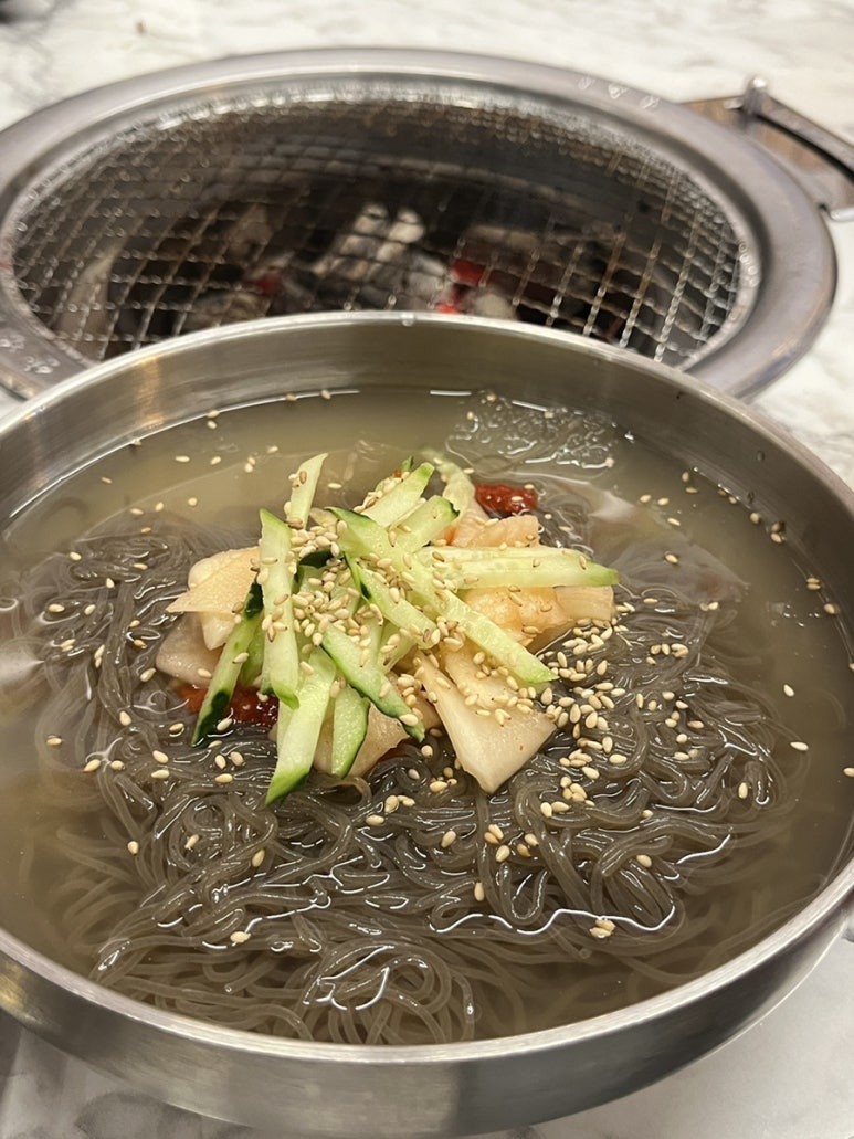 마장동고기집세천점 이미지