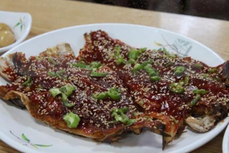 전라도식당 이미지