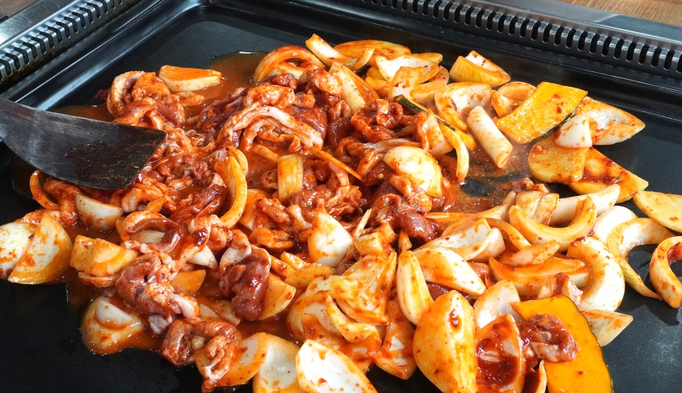 웰빙오리농원 이미지