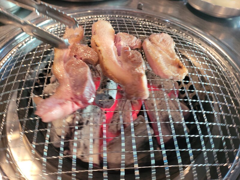 마장동뒷고기 이미지