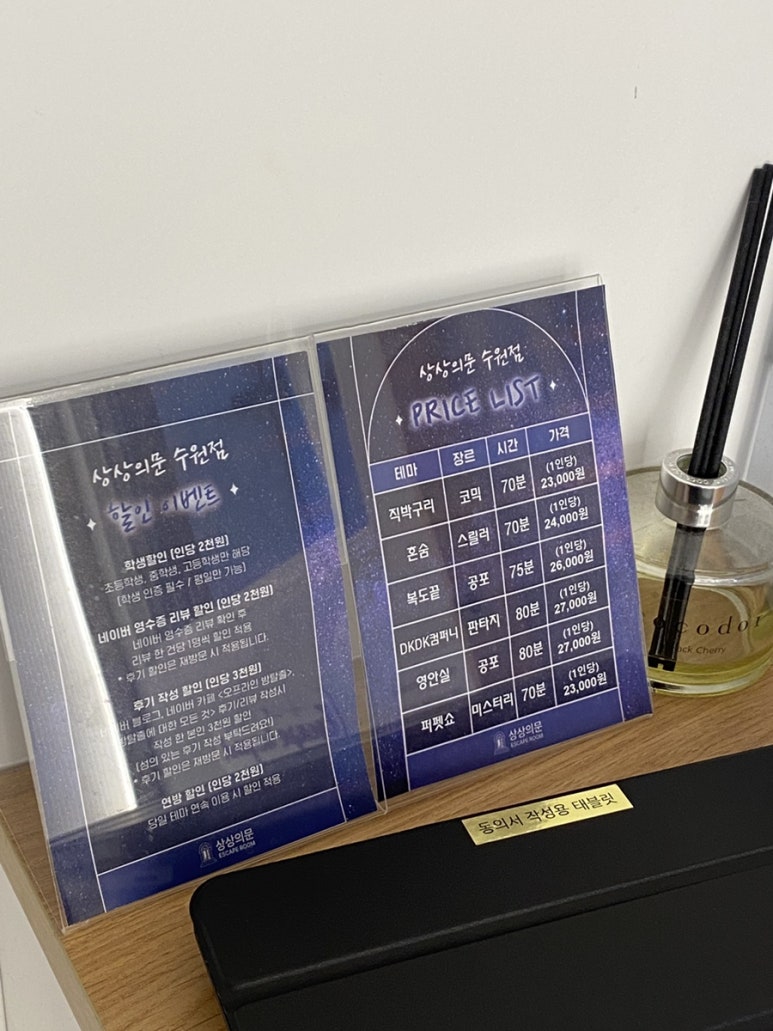 상상의문 이미지