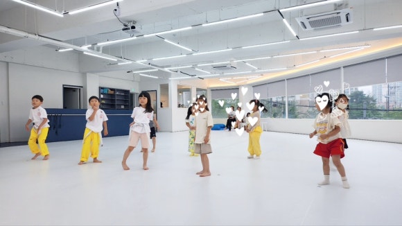 위너스유아체육 이미지