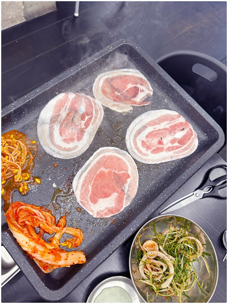 영도씨삼겹살 이미지