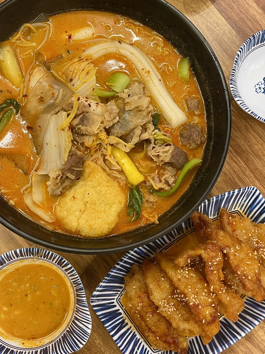 마라공방 대치점 이미지