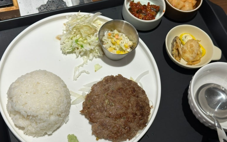 떡갈비당 이미지