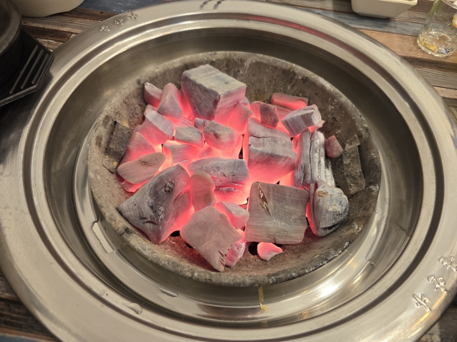 한양숯불갈비 이미지