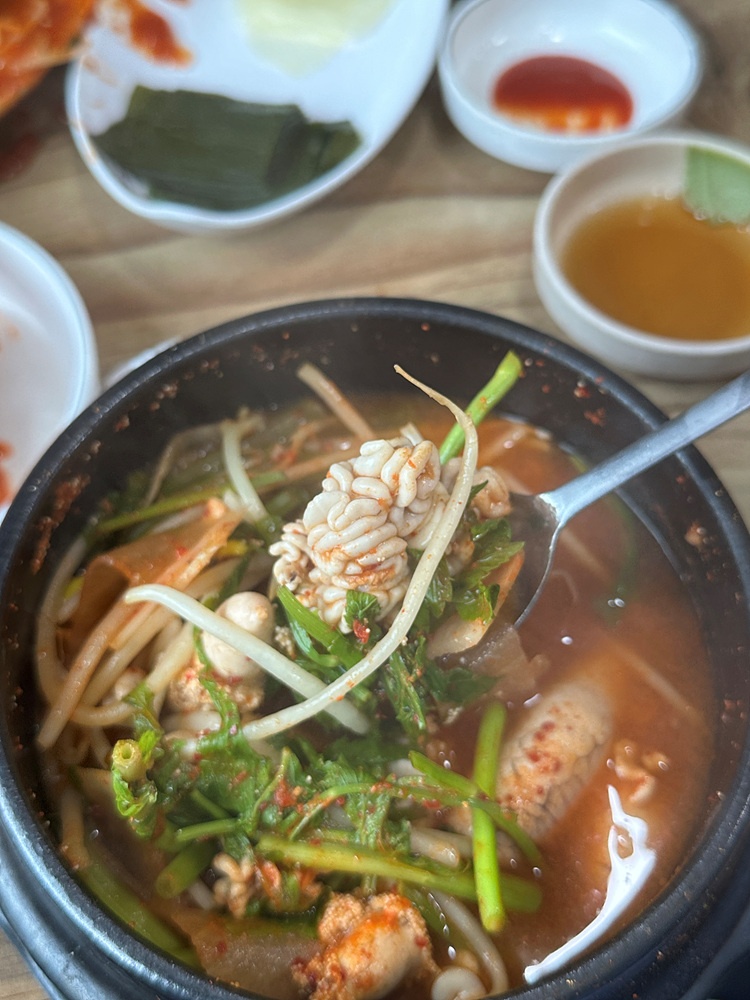 남도아구찜 이미지