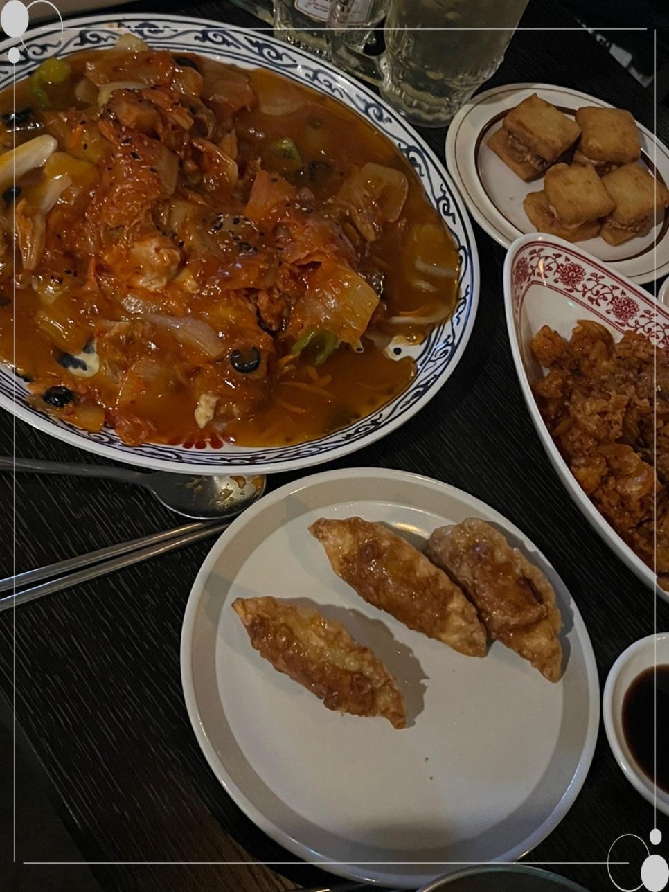 북경탕수육 이미지