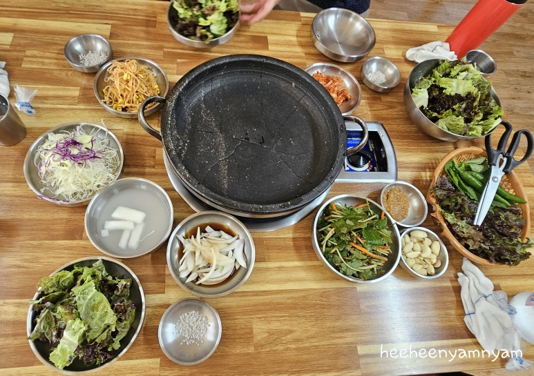 자인축산식육식당 이미지