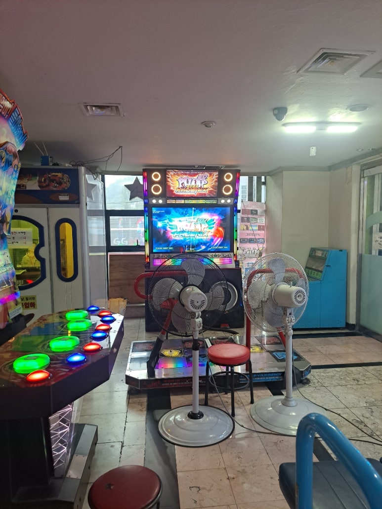 게임스포츠텍 이미지