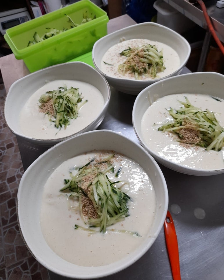 (주)안동콩 이미지