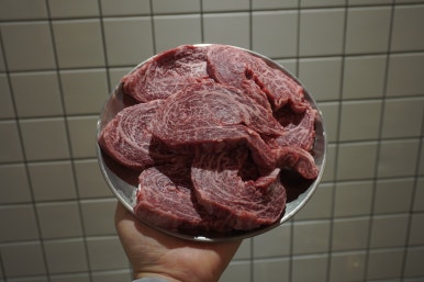 푸줏간정육식당 이미지