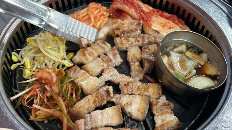 거구생고기 이미지