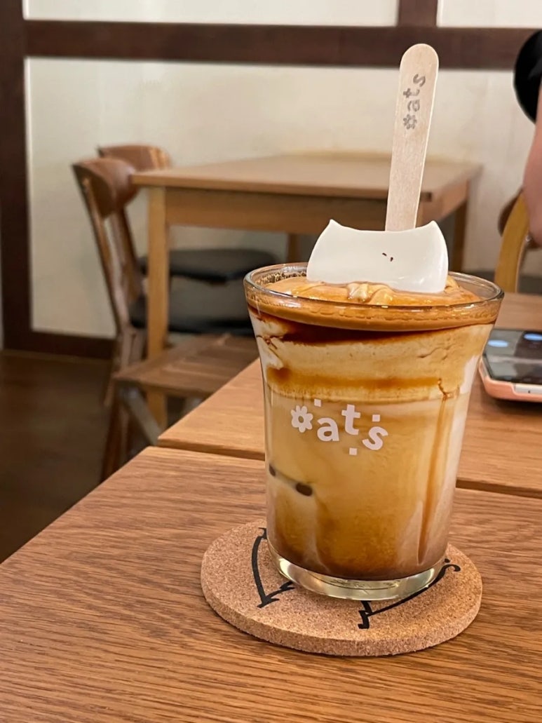 하나커피 이미지